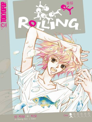 cover image of Rolling, Volume 1